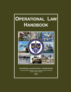 Operational Law Handbook: 2012