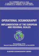 Operational Oceanography: Implementation at the European and Regional Scales Volume 66 - Flemming, N C (Editor), and Vallerga, S (Editor), and Pinardi, N (Editor)