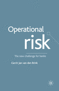 Operational Risk: The New Challenge for Banks