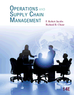 Operations and Supply Chain Management with Connect Access Card