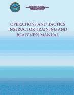 Operations and Tactics Instructor Training and Readiness Manual