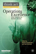 Operations Excellence: Smart Solutions for Business Success