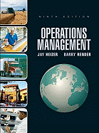 Operations Management: United States Edition