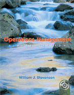 Operations Management with Student DVD and Power Web
