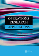 Operations Research Applications