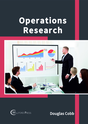 Operations Research - Cobb, Douglas (Editor)