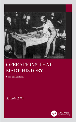 Operations that made History 2e - Ellis, Harold