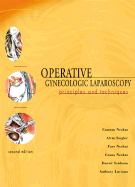 Operative Gynecologic Laparoscopy: Principles and Techniques