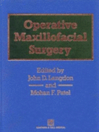 Operative Maxillofacial Surgery