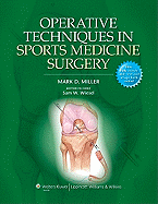 Operative Techniques in Sports Medicine Surgery
