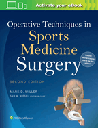 Operative Techniques in Sports Medicine Surgery