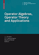 Operator Algebras, Operator Theory and Applications: 18th International Workshop on Operator Theory and Applications, Potchefstroom, July 2007