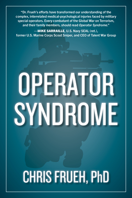 Operator Syndrome - Frueh, Chris, PhD