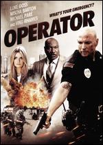Operator - Amariah Olson; Obin Olson