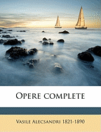Opere Complete Volume 5