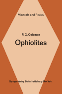 Ophiolites: Ancient Oceanic Lithosphere?