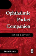 Ophthalmic Pocket Companion