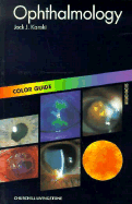 Ophthalmology: Colour Guide