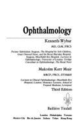 Ophthalmology: Concise Medical Textbook
