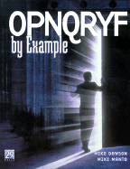 Opnqryf by Example - Dawson, Mike, and Manto, Mike