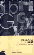 Opportunities English Primary (P)