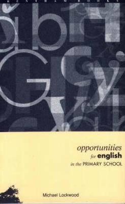 Opportunities English Primary (P) - Lockwood, Michael