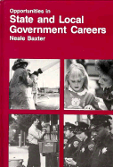 Opportunities in State and Local Government Careers
