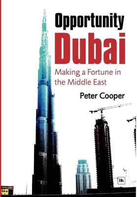 Opportunity Dubai - Cooper, Peter, Reverend