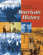 Opposing Viewpoints in American History, Volume 2: From Reconstruction to the Present - Dudley, Bill (Editor)