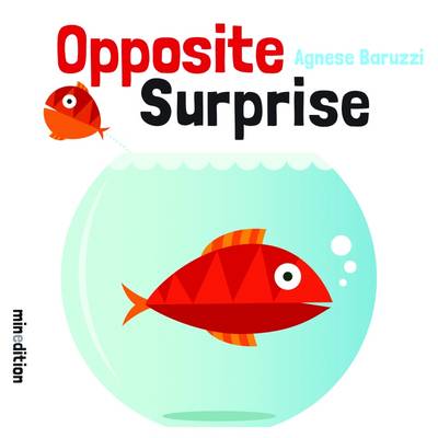 Opposite Surprise - Baruzzi, A.
