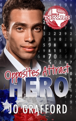 Opposites Attract Hero - Grafford, Jo