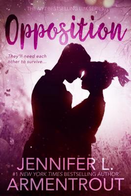 Opposition - Armentrout, Jennifer L