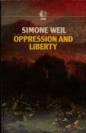 Oppression and Liberty