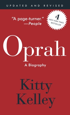 Oprah: A Biography - Kelley, Kitty