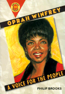 Oprah Winfrey: A Voice for the People