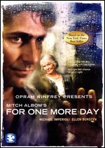 Oprah Winfrey Presents: Mitch Albom's for One More Day - Lloyd Kramer