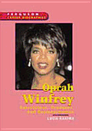 Oprah Winfrey - Raatma, Lucia, and Ferguson
