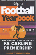 Opta Football Yearbook