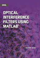 Optical Interference Filters Using MATLAB