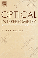 Optical Interferometry, 2e