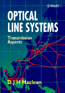 Optical Line Systems