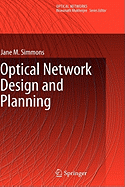 Optical Network Design and Planning