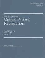 Optical Pattern Recognition