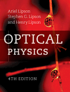 Optical Physics