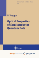 Optical Properties of Semiconductor Quantum Dots