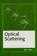 Optical Scattering: Measurement and Analysis