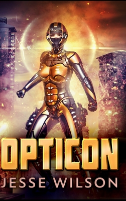 Opticon - Wilson, Jesse