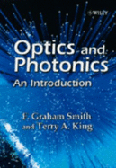 Optics and Photonics: An Introduction