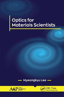 Optics for Materials Scientists - Lee, Myeongkyu