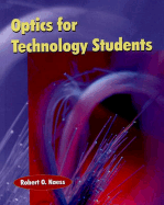 Optics for Technology Students